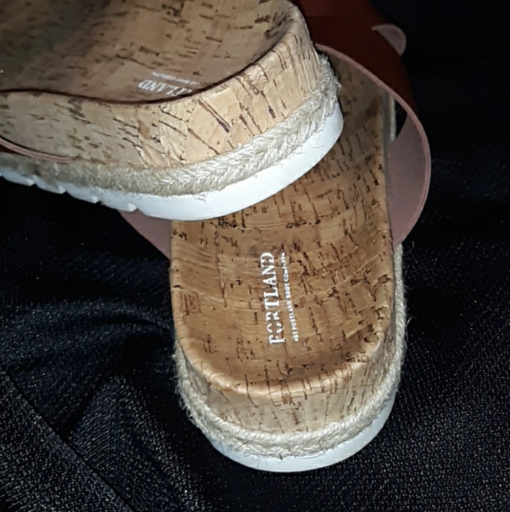 Slide/Sandals - Picture 6 of 8